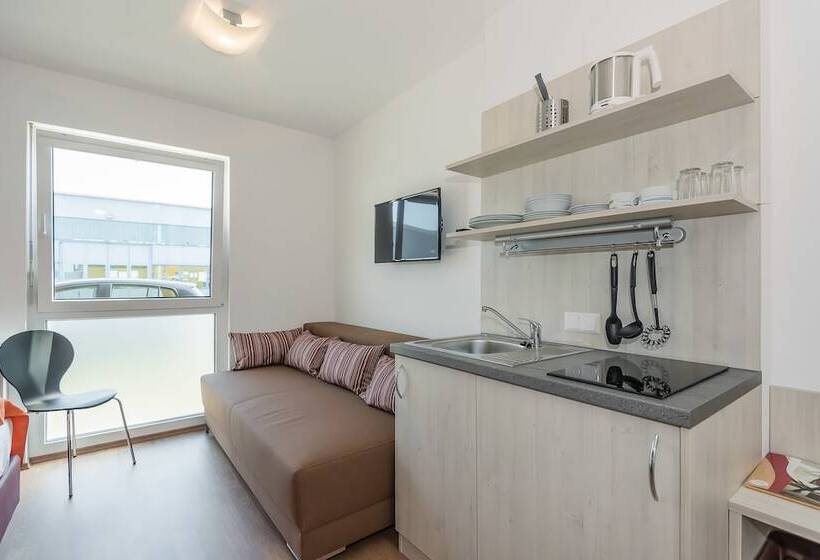 Fairsleep Motel Einstein Erding