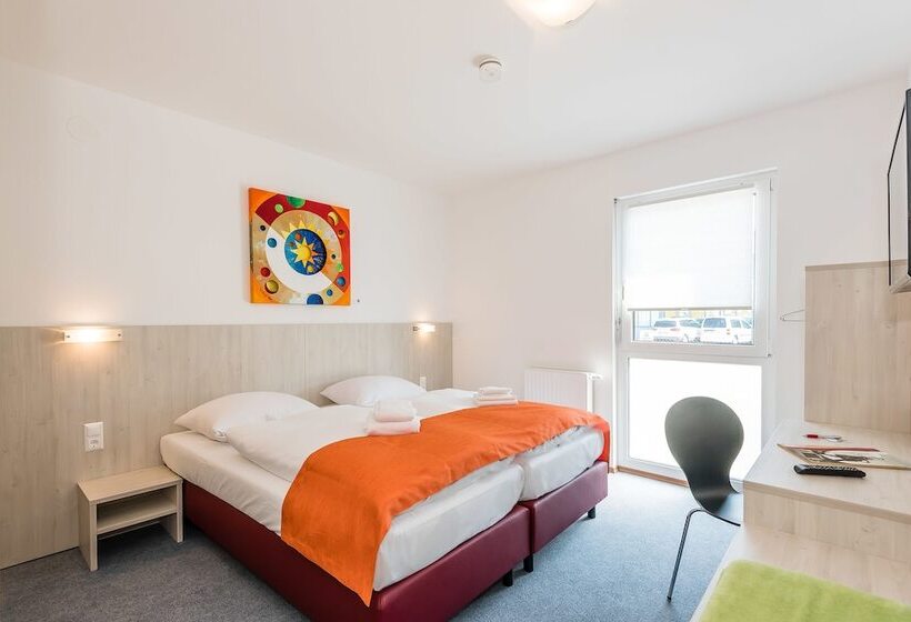 Fairsleep Motel Einstein Erding