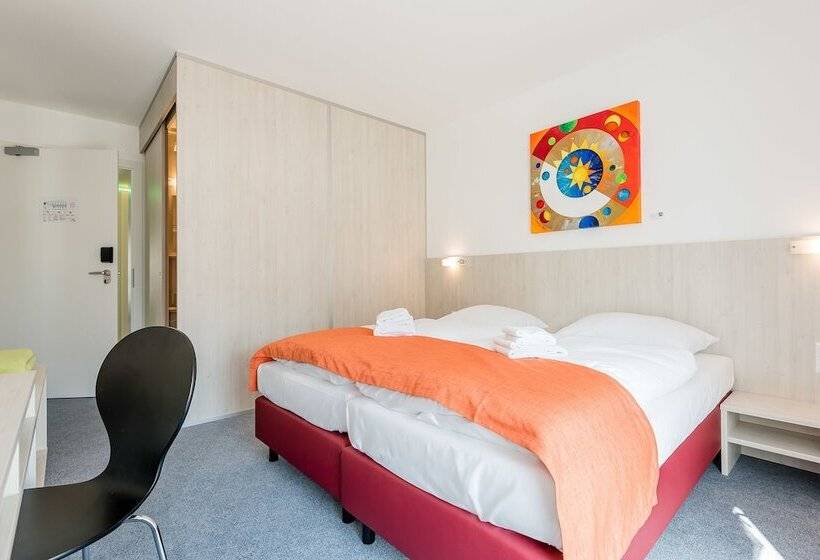 Fairsleep Motel Einstein Erding