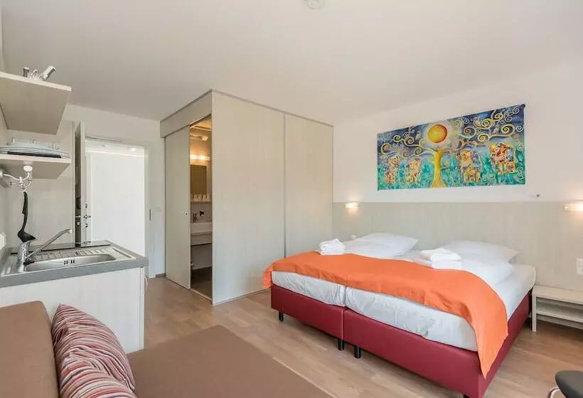 Fairsleep Motel Einstein Erding