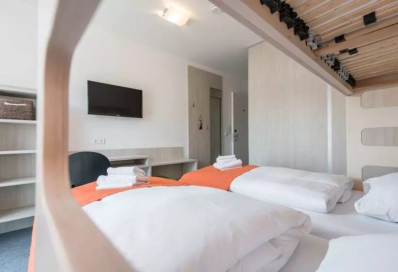 Fairsleep Motel Einstein Erding