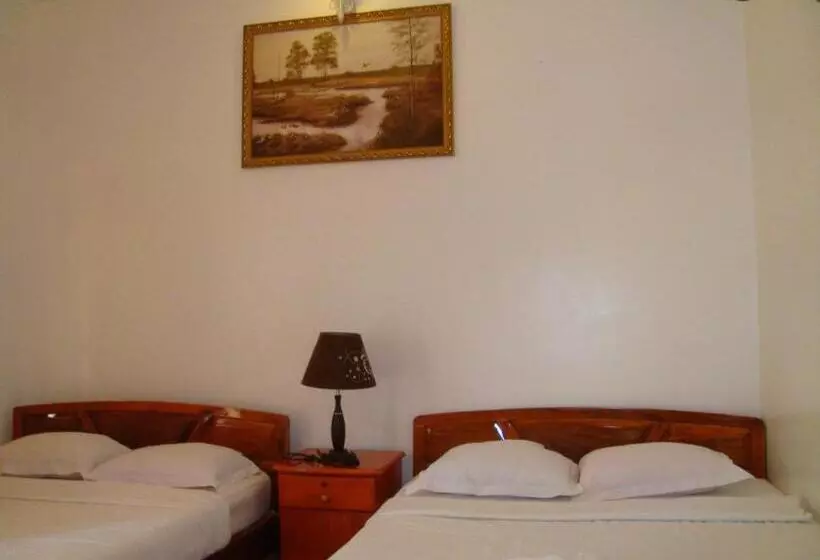 Hoang Kim Golden Resort