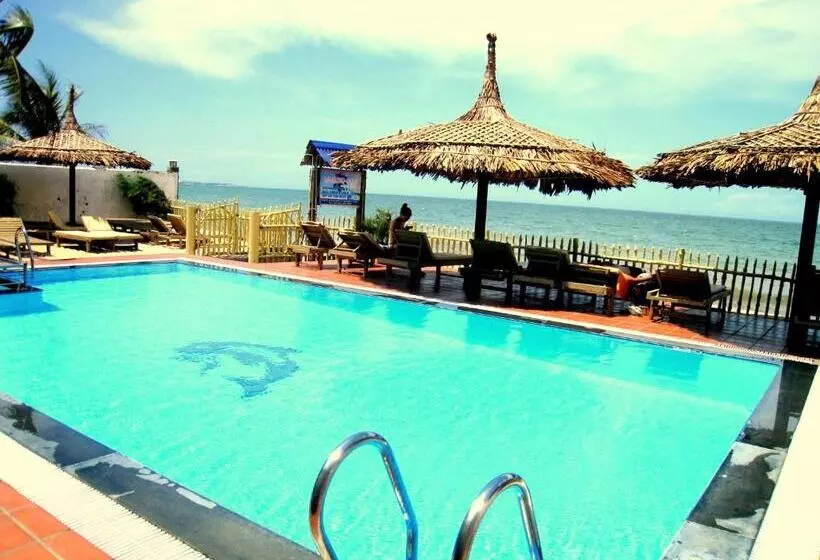 Hoang Kim Golden Resort