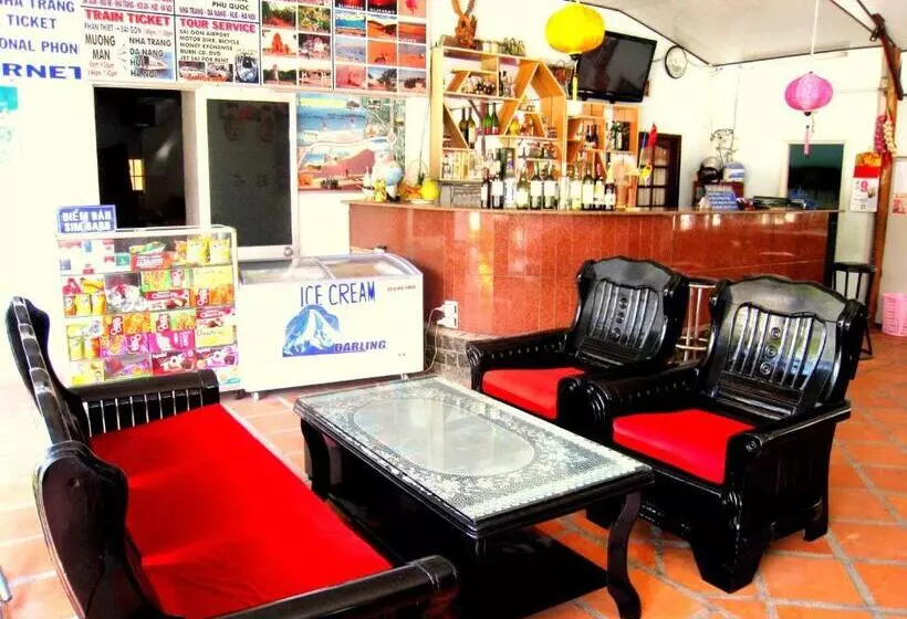 Hoang Kim Golden Resort