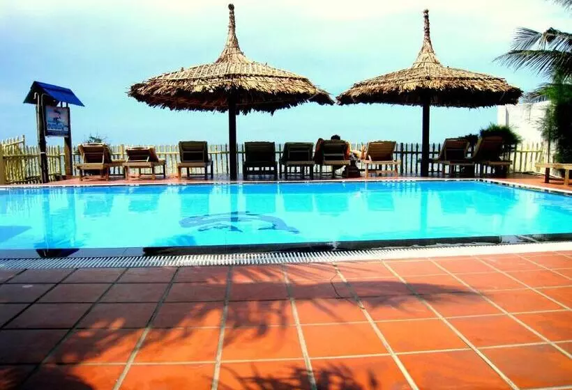 Hoang Kim Golden Resort