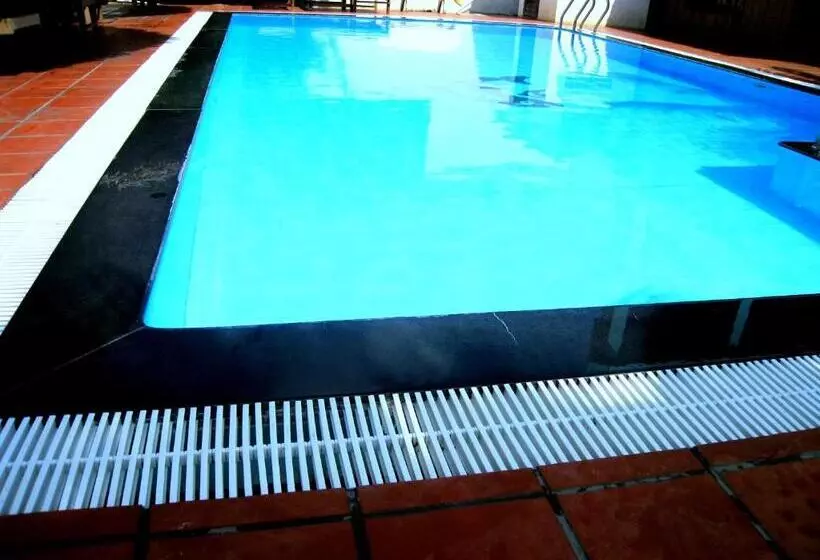 Hoang Kim Golden Resort