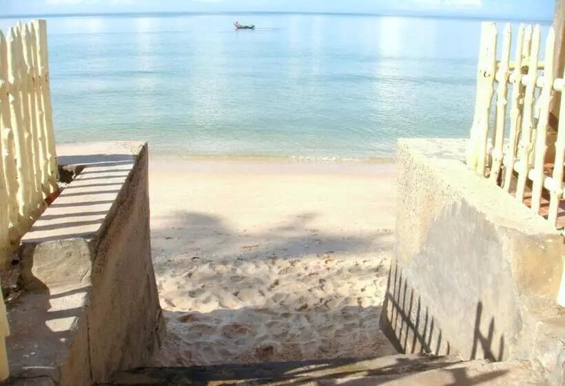 Hoang Kim Golden Resort