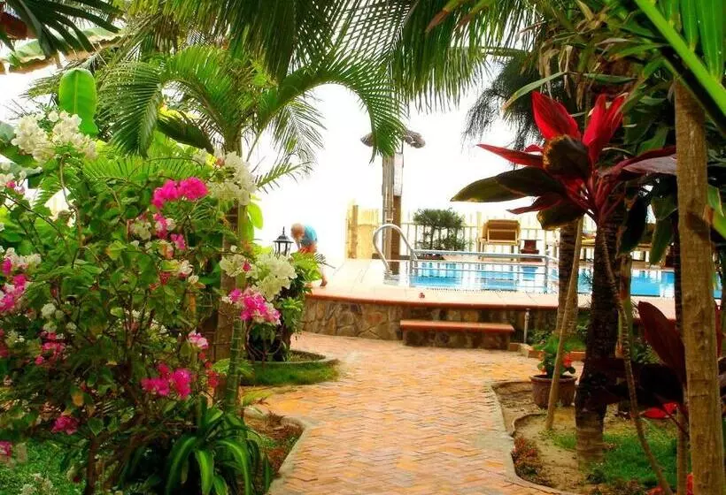 Hoang Kim Golden Resort