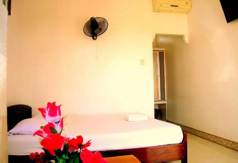 Hoang Kim Golden Resort