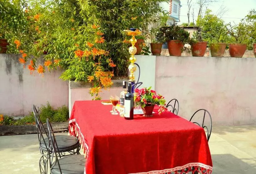 هتل Araniko Village Resort