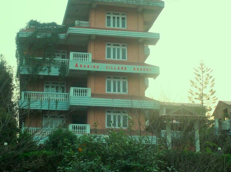 هتل Araniko Village Resort