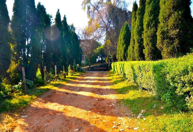 هتل Araniko Village Resort