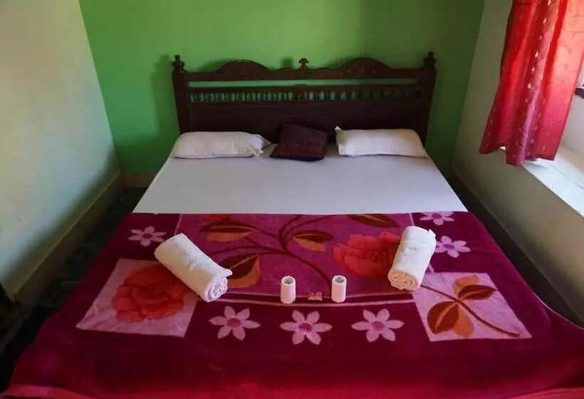 ホテル Arya Haveli