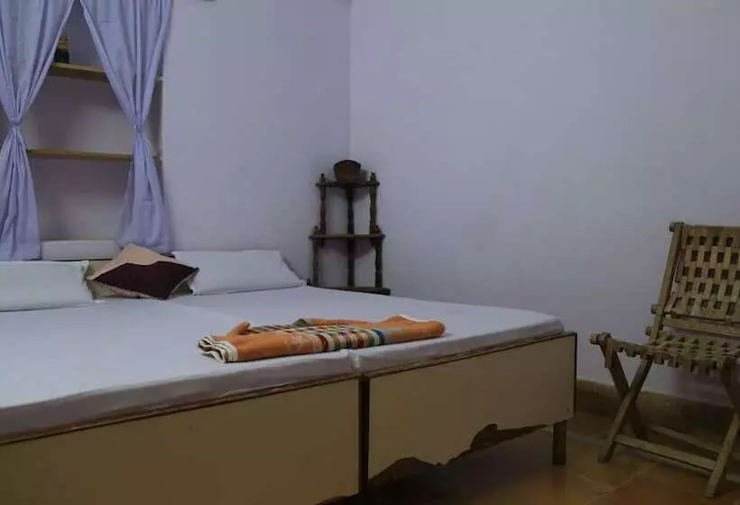 ホテル Arya Haveli