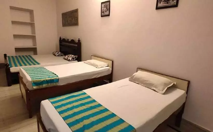 ホテル Arya Haveli