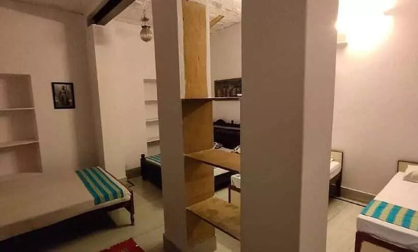 ホテル Arya Haveli