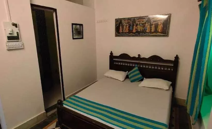 ホテル Arya Haveli