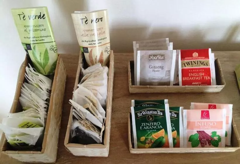 هتل B&b La Sosta Degli Artisti