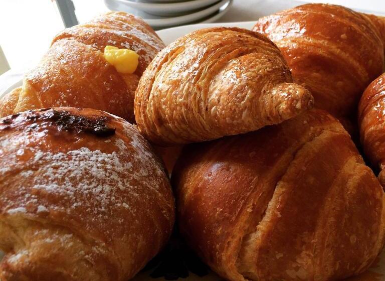 هتل B&b La Sosta Degli Artisti