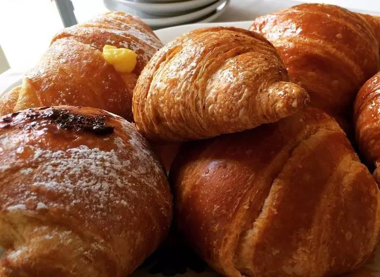 هتل B&b La Sosta Degli Artisti