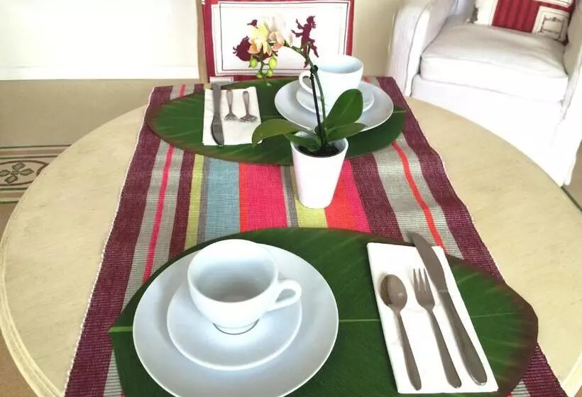 هتل B&b La Sosta Degli Artisti