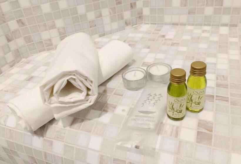 هتل B&b La Sosta Degli Artisti