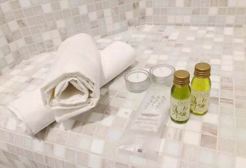 هتل B&b La Sosta Degli Artisti