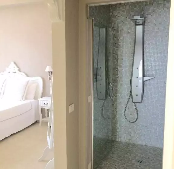 هتل B&b La Sosta Degli Artisti