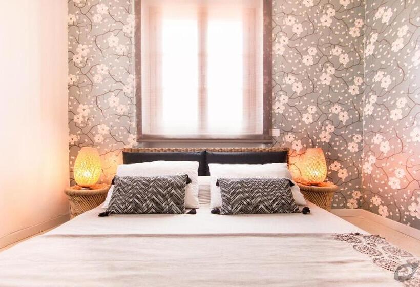 هتل B&b La Sosta Degli Artisti