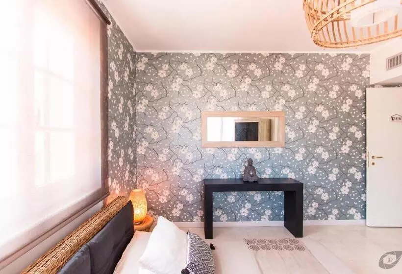 هتل B&b La Sosta Degli Artisti