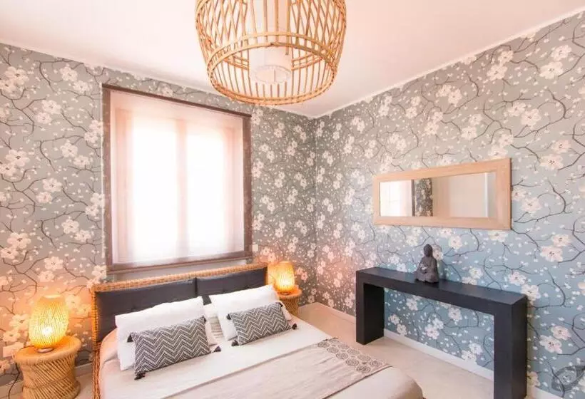 هتل B&b La Sosta Degli Artisti