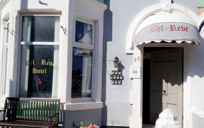 فندق Bel Reve