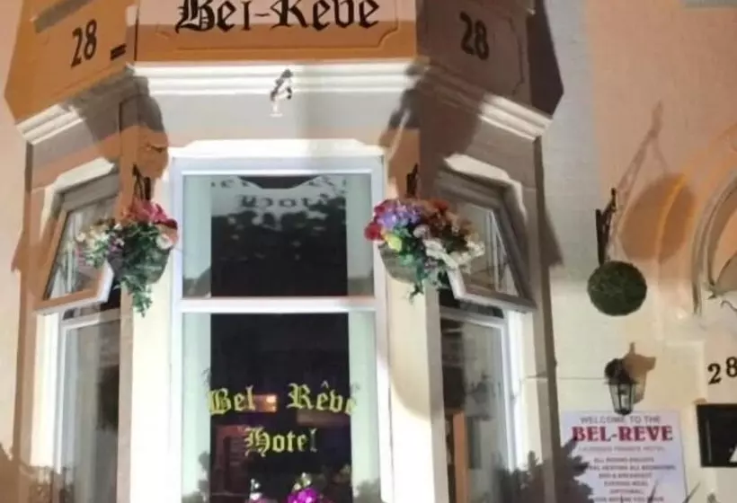 Отель Bel Reve