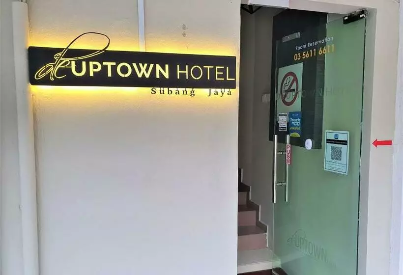 De Uptown Hotel @ Subang Jaya