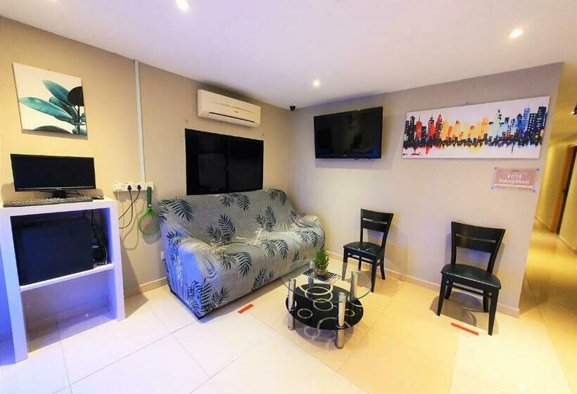 De Uptown Hotel @ Subang Jaya