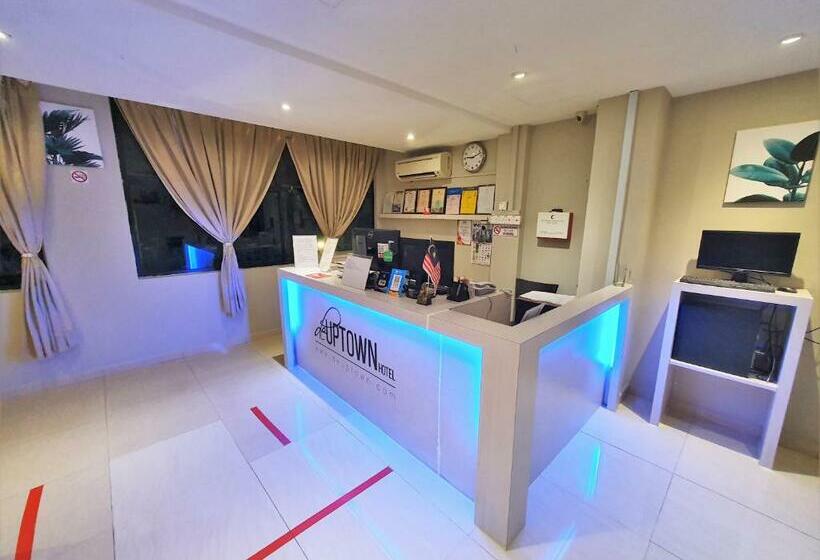De Uptown Hotel @ Subang Jaya