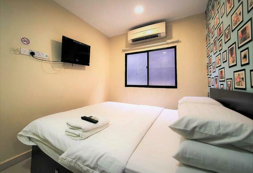 De Uptown Hotel @ Subang Jaya