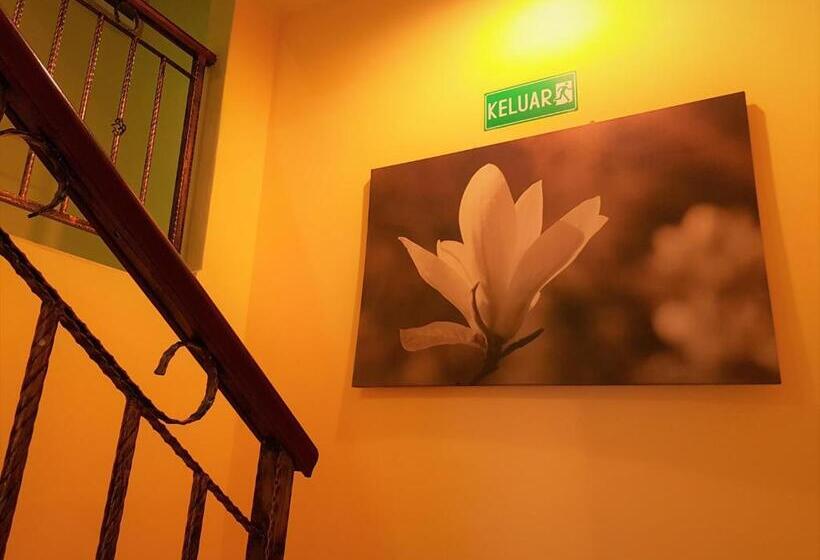 De Uptown Hotel @ Subang Jaya