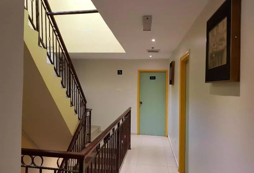 De Uptown Hotel @ Subang Jaya