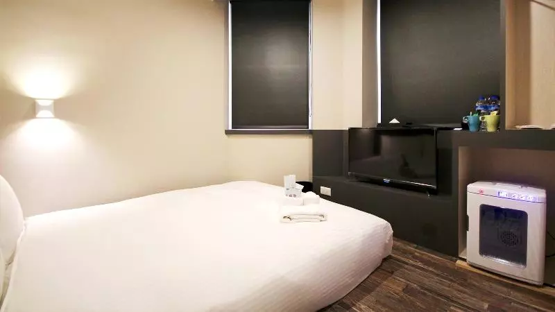 Guide Hotel Taipei Dadaocheng