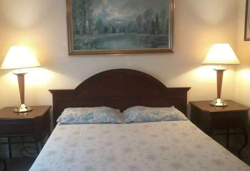 酒店 Hiland Terrace