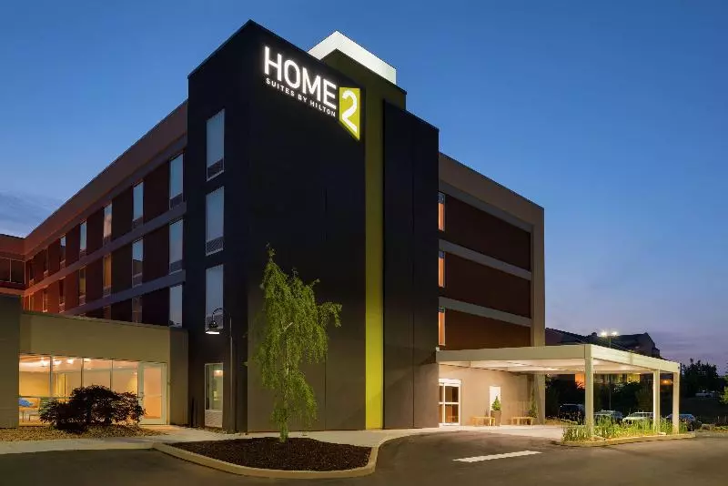 ホテル Home2 Suites By Hilton Atlanta South/mcdonough