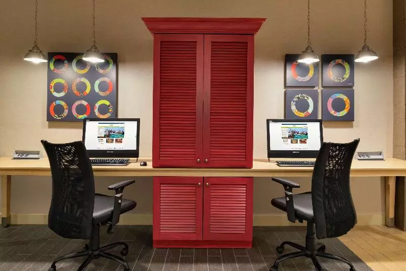 ホテル Home2 Suites By Hilton Atlanta South/mcdonough