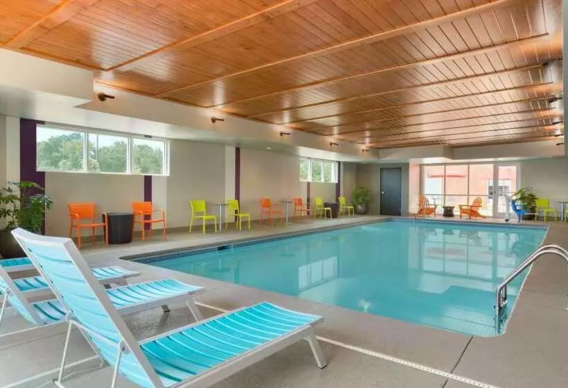 ホテル Home2 Suites By Hilton Atlanta South/mcdonough