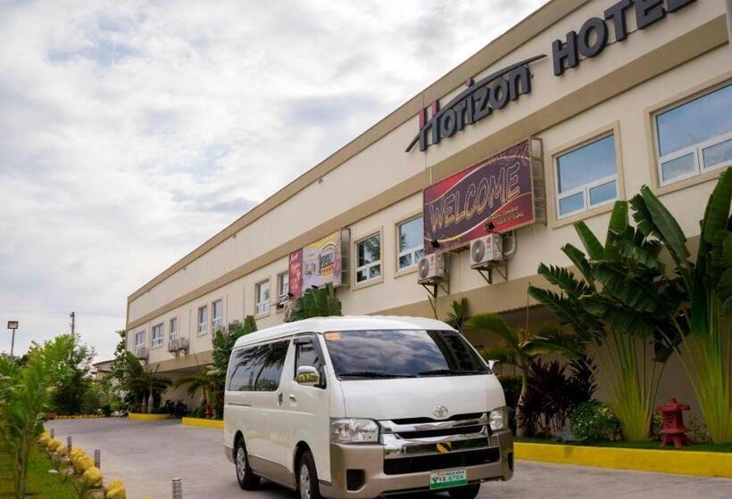 Hotel Horizon