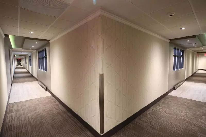 Отель Le Chablis Cadillac