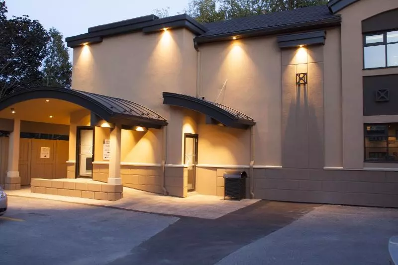 Отель Le Chablis Cadillac