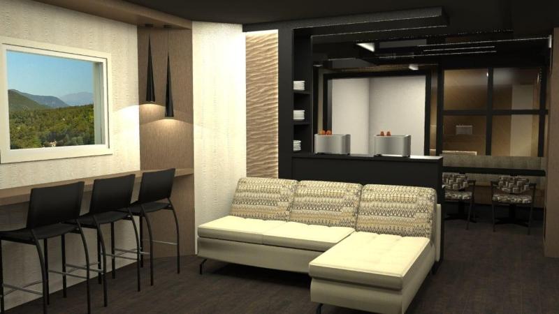 هتل Le Chablis Cadillac