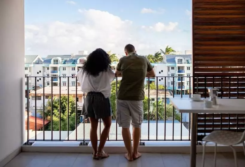 هتل Le Saint Pierre île De La Reunion