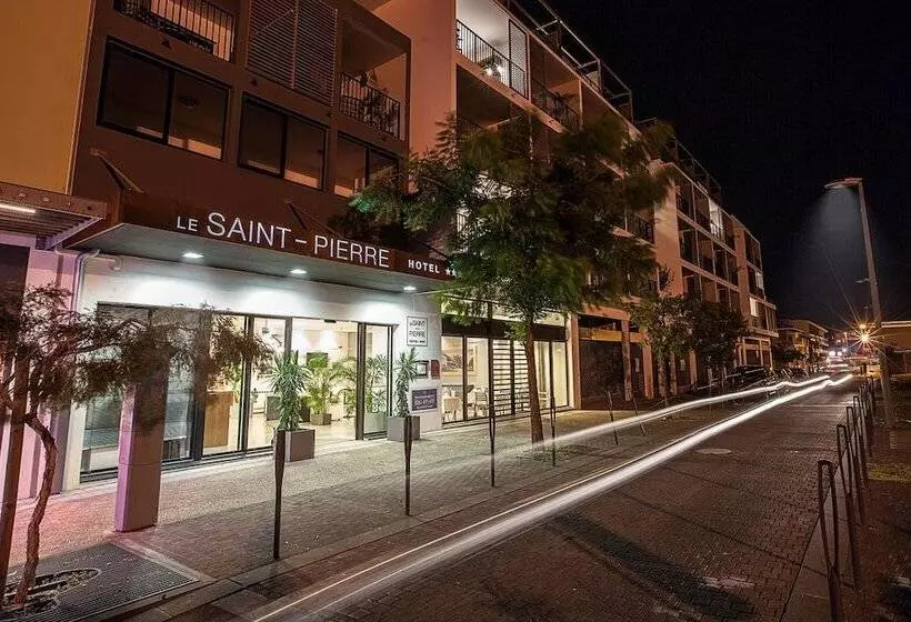 هتل Le Saint Pierre île De La Reunion